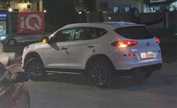 هیۆندای تۆکسۆن